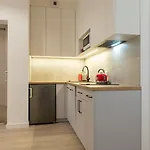 Na Urlop Family - Magiczny Horyzont Apartment
