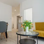 Na Urlop Family - Magiczny Horyzont Apartment *