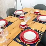 Appartamento Na Urlop Family - Magiczny Horyzont *