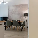 Appartamento Na Urlop Family - Magiczny Horyzont *