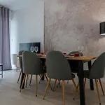 Na Urlop Family - Magiczny Horyzont Apartment