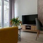 Na Urlop Family - Magiczny Horyzont Appartamento Wisła
