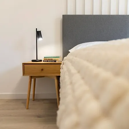 Appartamento Na Urlop Family - Magiczny Horyzont *