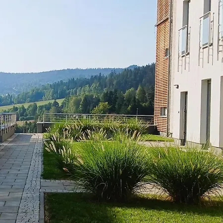 Na Urlop Family - Magiczny Horyzont * Wisła