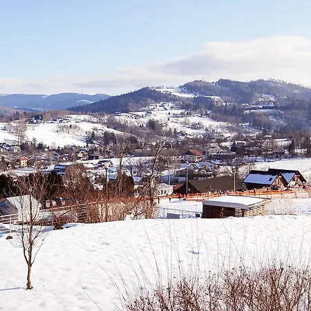 Na Urlop Family - Magiczny Horyzont Wisła