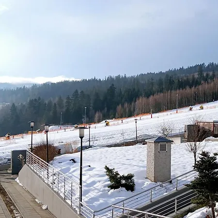 Na Urlop Family - Magiczny Horyzont Appartamento Wisła