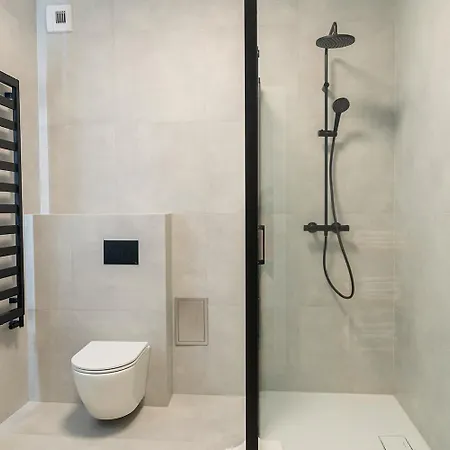 Appartamento Na Urlop Family - Magiczny Horyzont Wisła