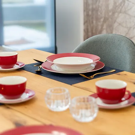 Na Urlop Family - Magiczny Horyzont Wisła