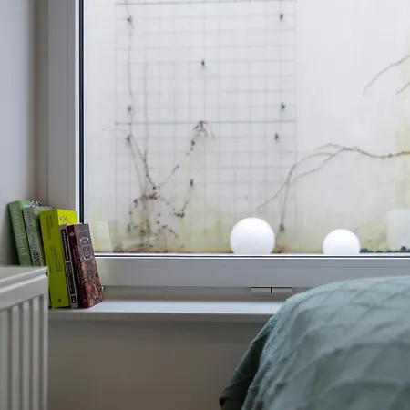 Appartamento Na Urlop Family - Magiczny Horyzont