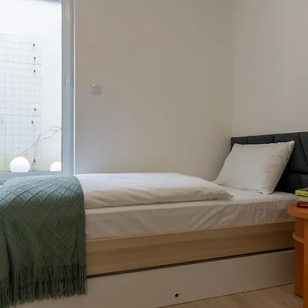 Na Urlop Family - Magiczny Horyzont Apartment Wisla