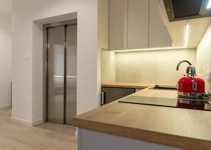 דירה Na Urlop Family - Magiczny Horyzont *