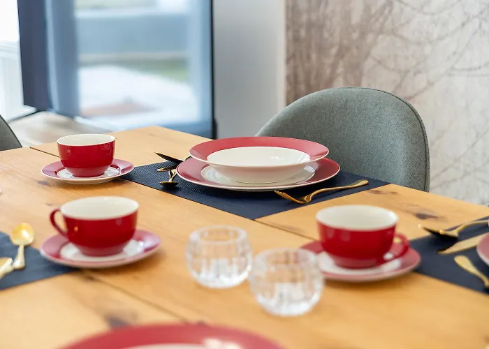 Na Urlop Family - Magiczny Horyzont ויסלאו