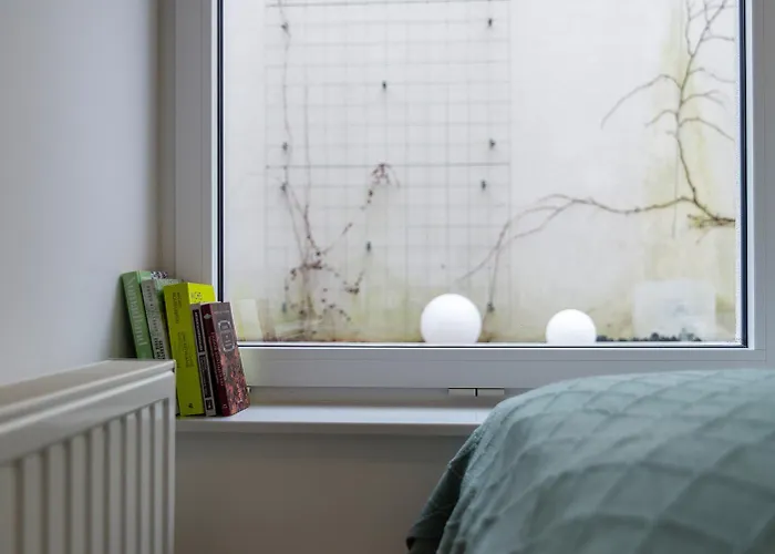 דירה Na Urlop Family - Magiczny Horyzont